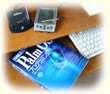 �ʐ^�Ɏʂ��Ă��鏑�Ё@Palm OS�v���O���~���O�̏Љ�(amazon.co.jp)��